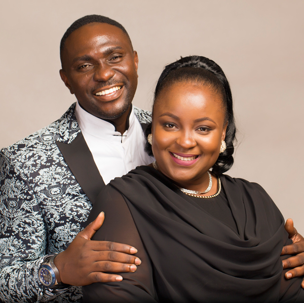 Balancing Purpose, Sacrifice, and Strength As A Leader’s Wife